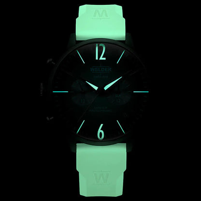 Chic Mood Changer Watch