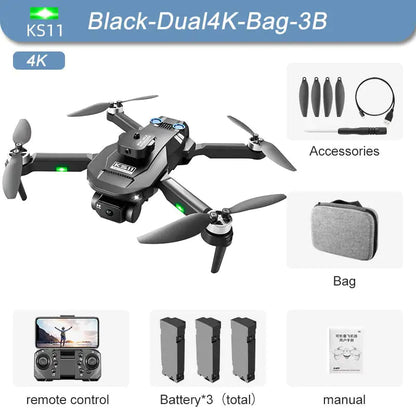 SkyMaster Ultimate Drone