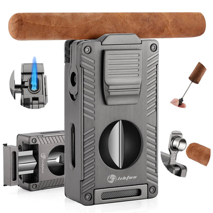 Ultimate Cigar Companion