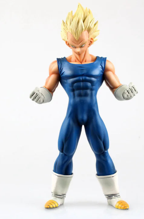 Epic Bardock Figure