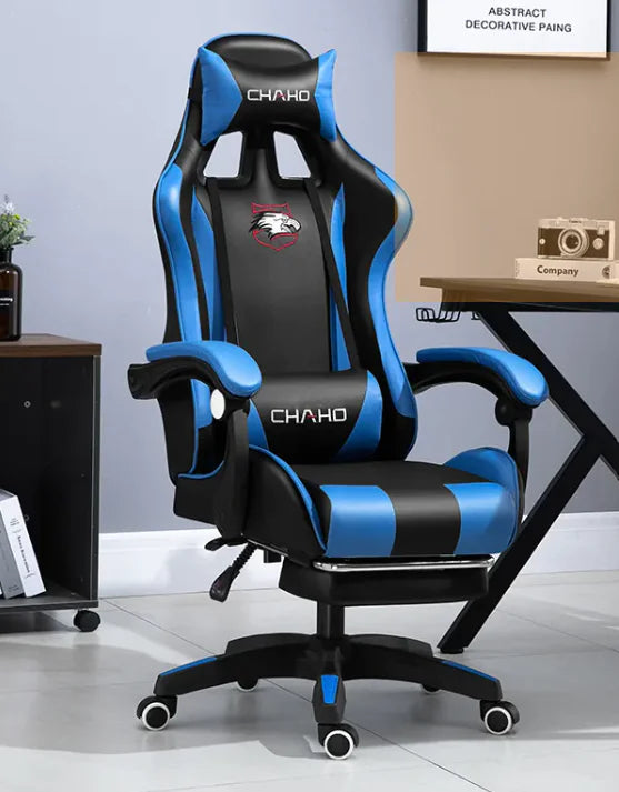 Epic Comfort Gamer Chair