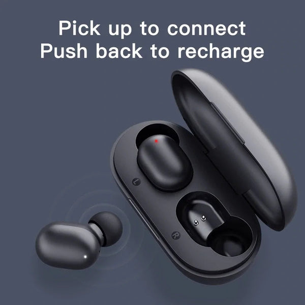 Freedom Sound Earbuds