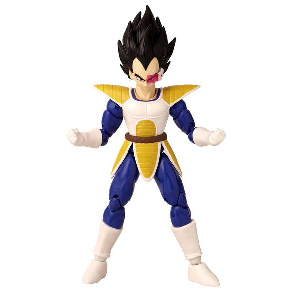 Dragon Ball Super Action Figure