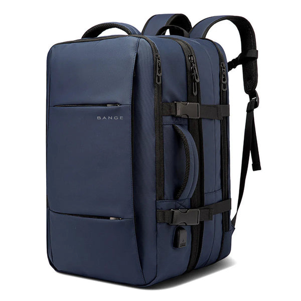 Ultimate Travel Buddy Backpack