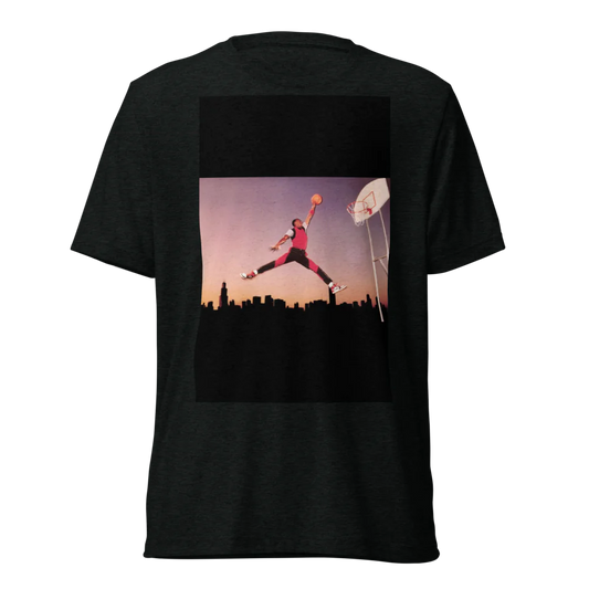 ComfortBlend Unisex Tee. Legends