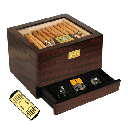 Ultimate Cigar Keeper