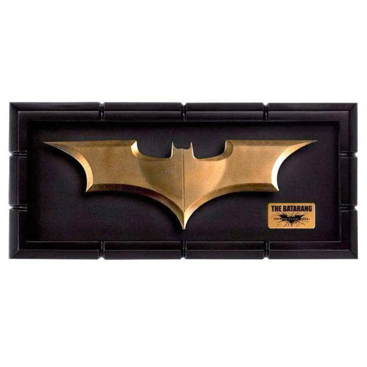 Gotham's Iconic Batarang Replica