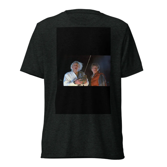 Comfy Vintage Tee. Legends