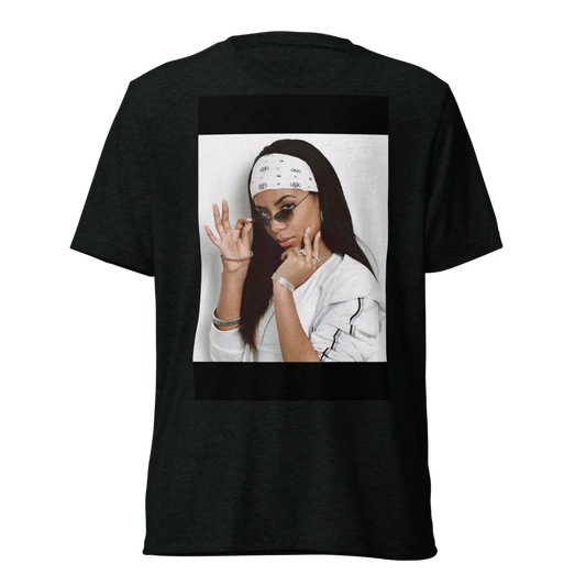 Comfort Fit Vintage Tee. Legends