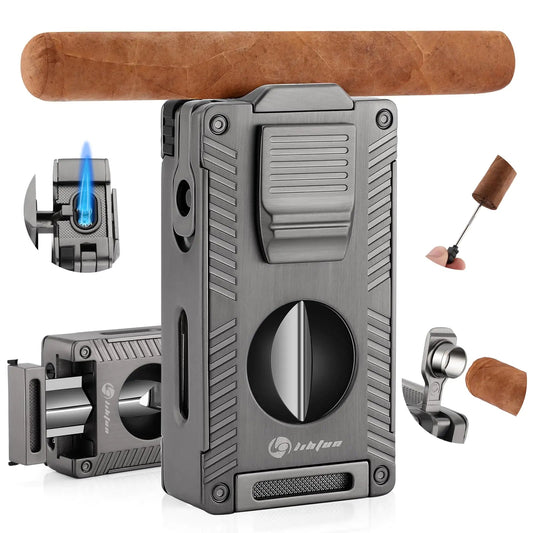 Ultimate Cigar Companion