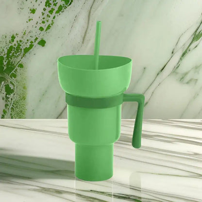 Movie Night Delight Cups