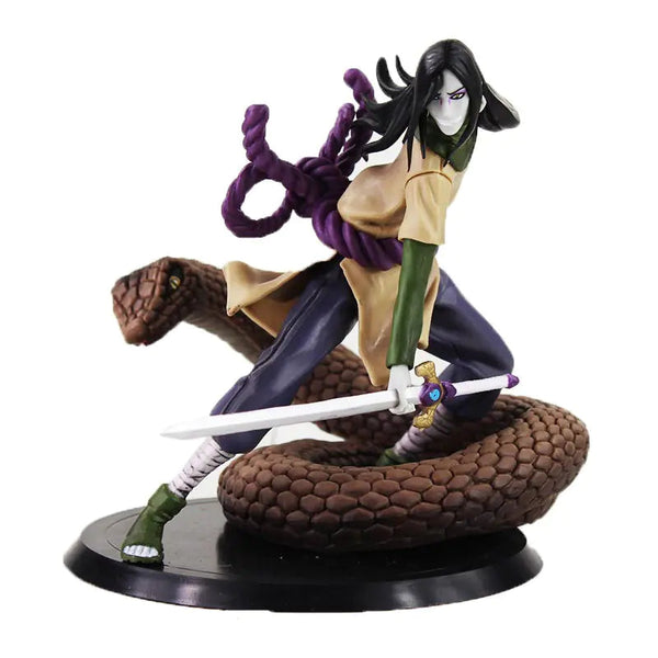 Orochimaru Anime Collector