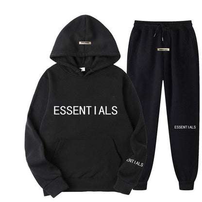 Cozy Style Set