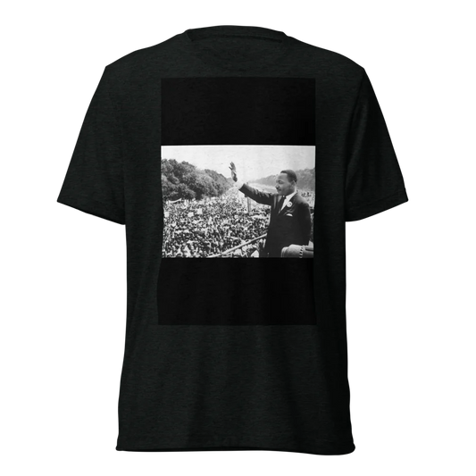 Comfort Blend Tee. Legends