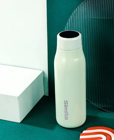 Magic Sip Temperature Flask