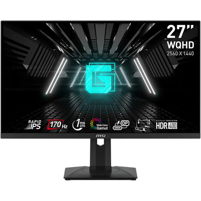 Vision Master Gaming Screen