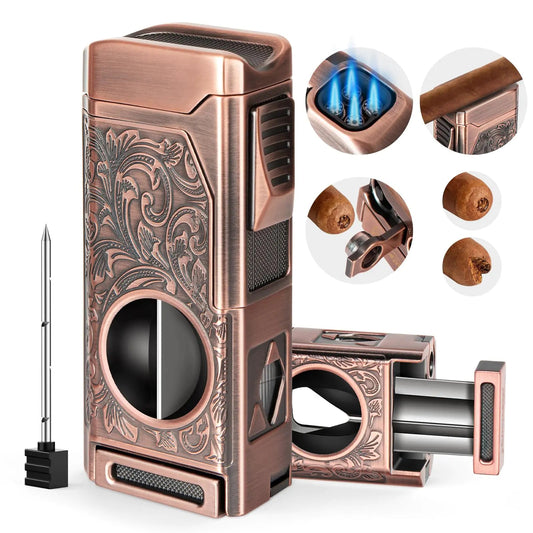 Ultimate Cigar Companion