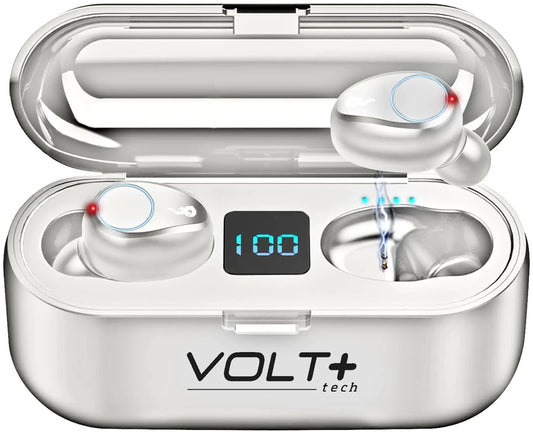 VOLT PLUS Wireless Earbuds