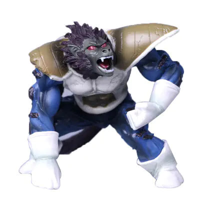 Vegeta Great Ape Figure