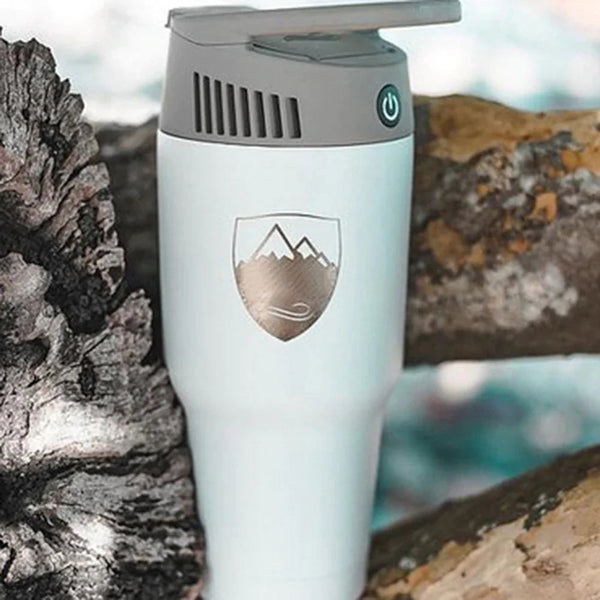 Cozy All-Season Mug