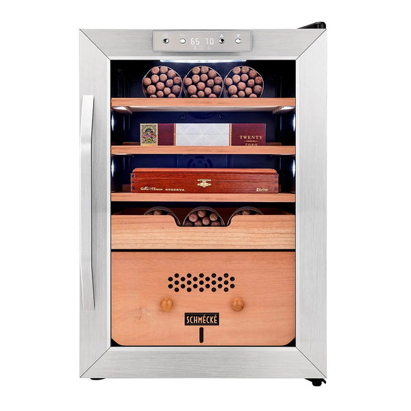 Cigar Oasis Humidor Cabinet