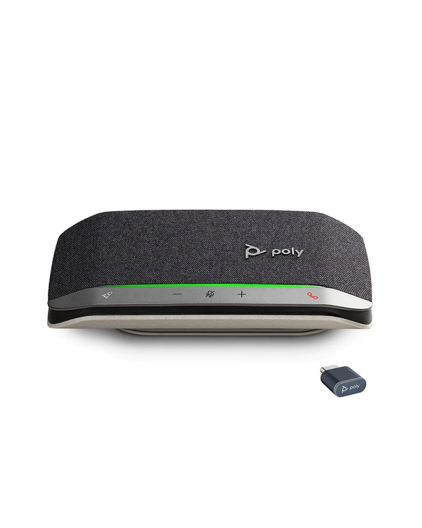 Poly Sync Portable Speakerphone