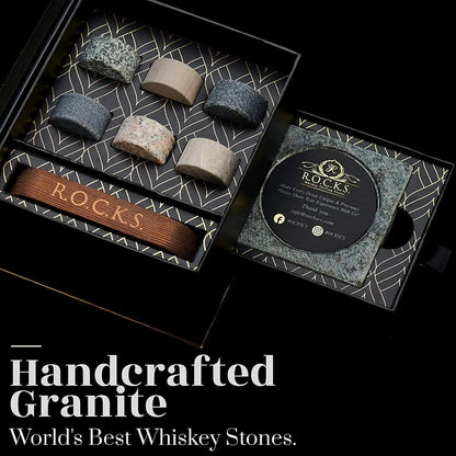 Ultimate Cigar & Whiskey Set
