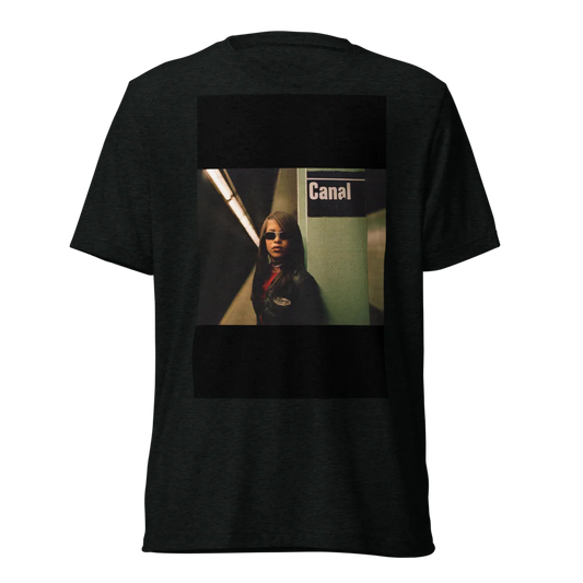 Comfy Vintage Tee. Legends
