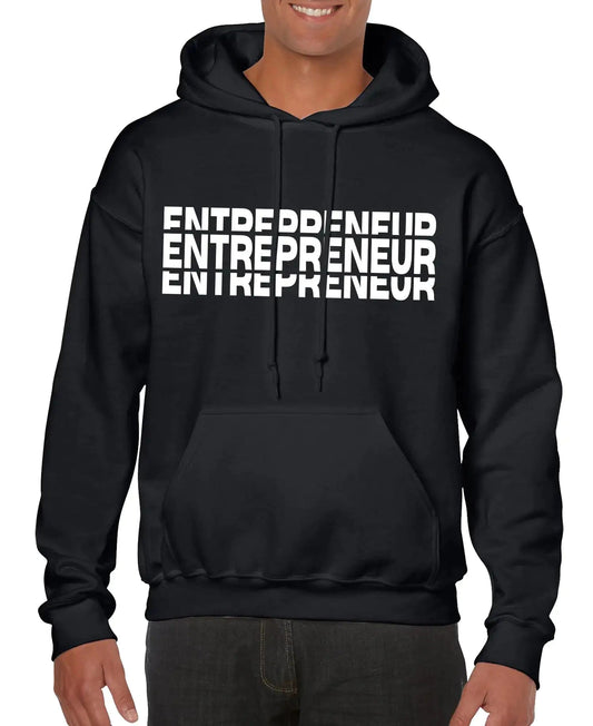 Empowerment Mens Hoodie