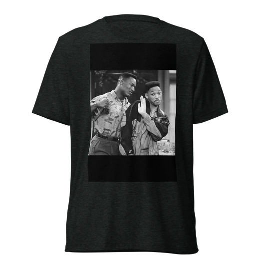 Comfy Unisex Tee. Legends