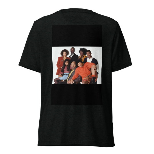 Comfy Vintage Tee Delight. Legends