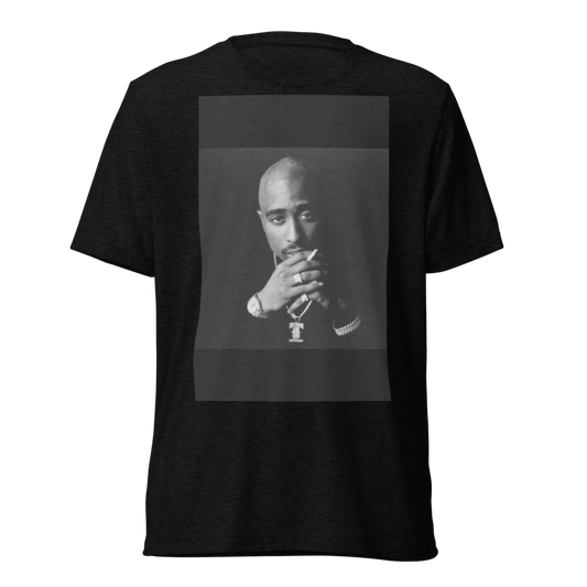 Ultimate Comfort Tee. Legends