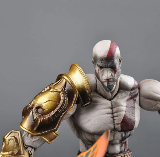 Anime Figure Fantasy Collection