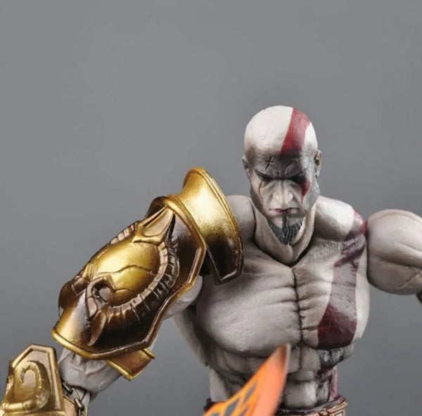 Anime Figure Fantasy Collection