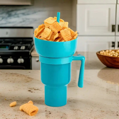 Movie Night Delight Cups