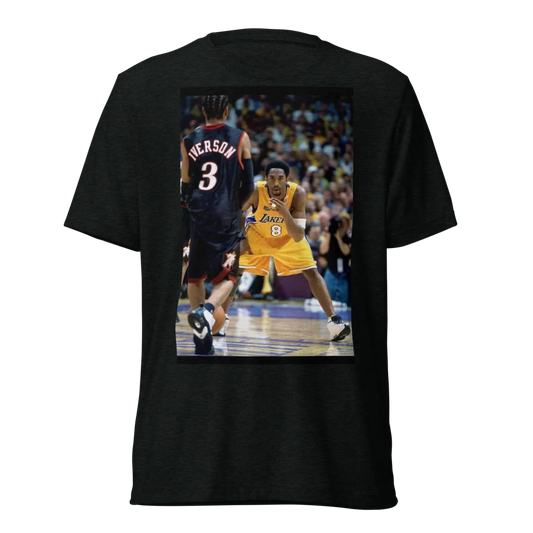 Comfy Vintage Tee. Legends