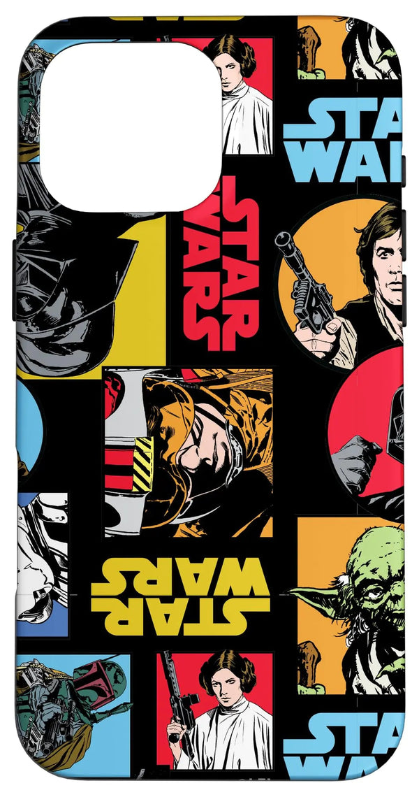 Star Wars iPhone Hero Case
