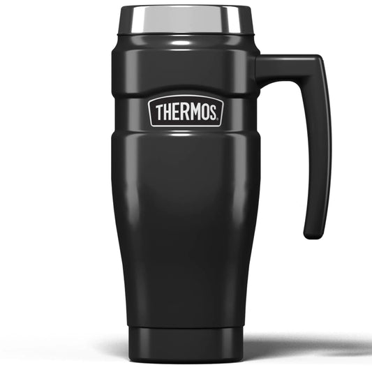 Ultimate Travel Mug Delight