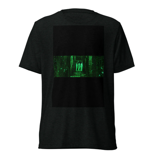 Comfy Vintage Tee for All. Legends
