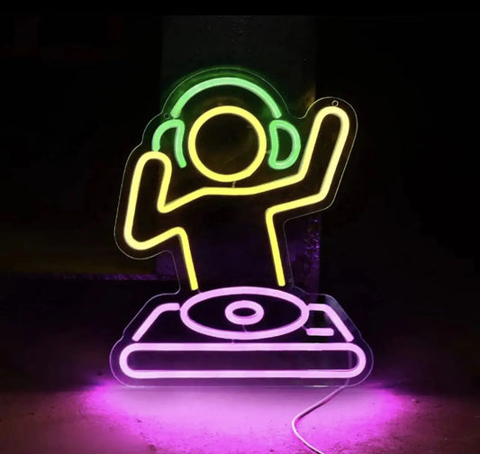 Glow Up Gamer Light