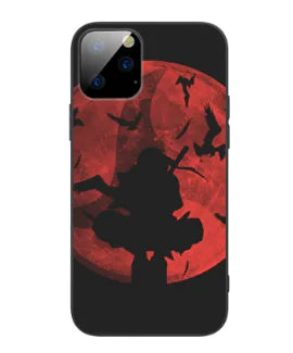 Anime Hero Phone Protector