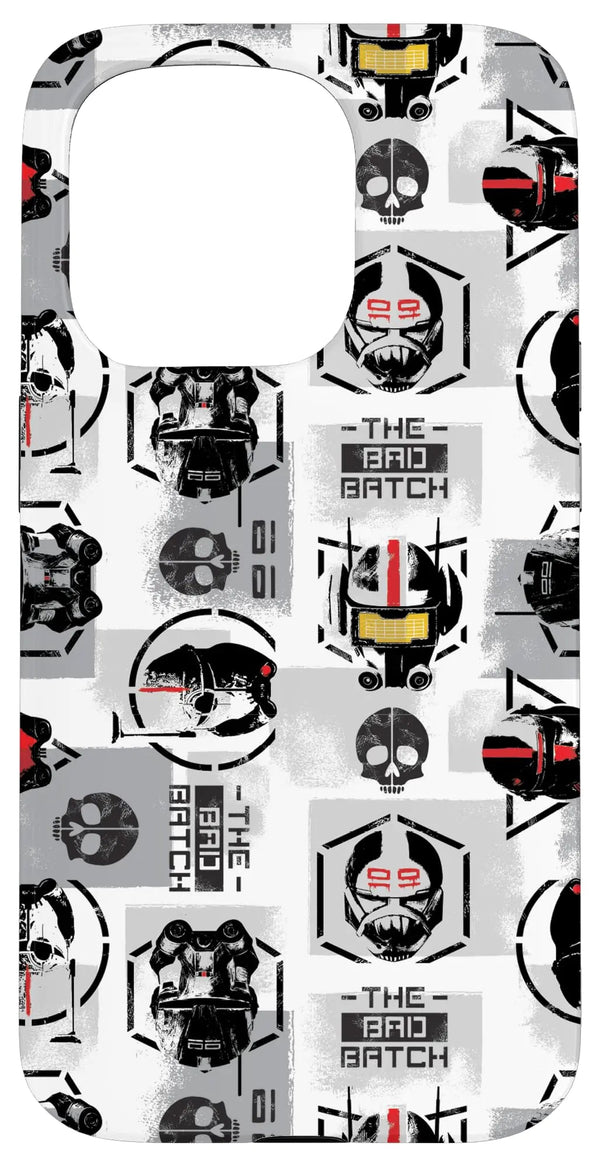 Star Wars Hero Phone Case