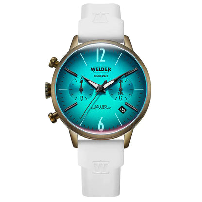 Chic Mood Changer Watch