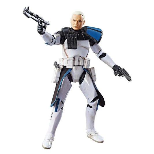 Clone Captain Rex Action Figure