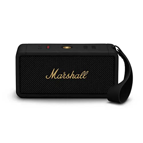 Marshall Mighty Sound Speaker
