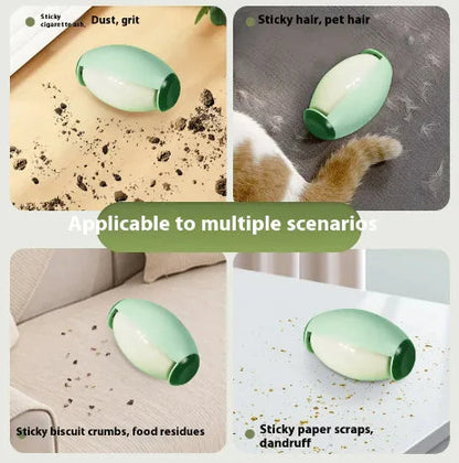 Lint-Free Wonder Tool