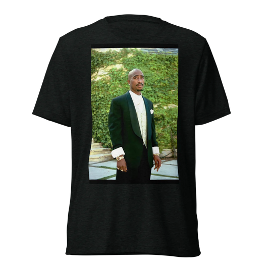 Comfy Everyday Tee. Legends