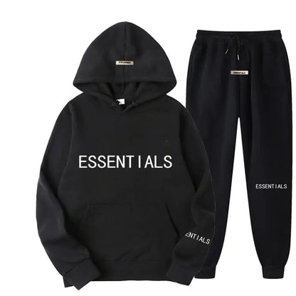 Cozy Style Set