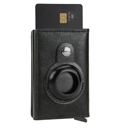 Magnetic Men's Wallet