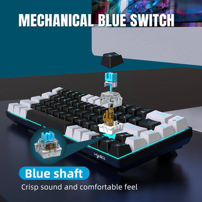 Ultimate Gamer Keyboard
